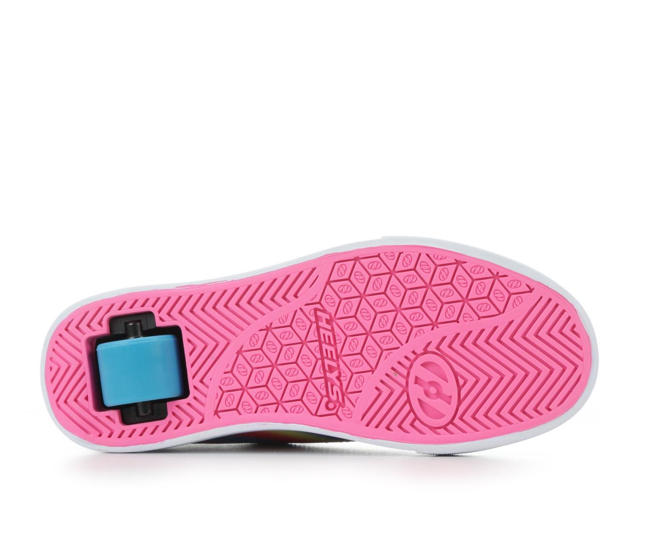 Girls' Heelys Veloz Barbie Sneakers Shoe Carnival
