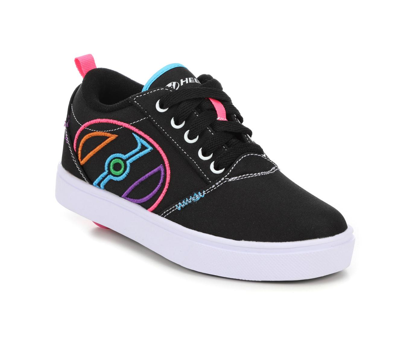 Girls' Heelys Pro 20 Lg Sneakers