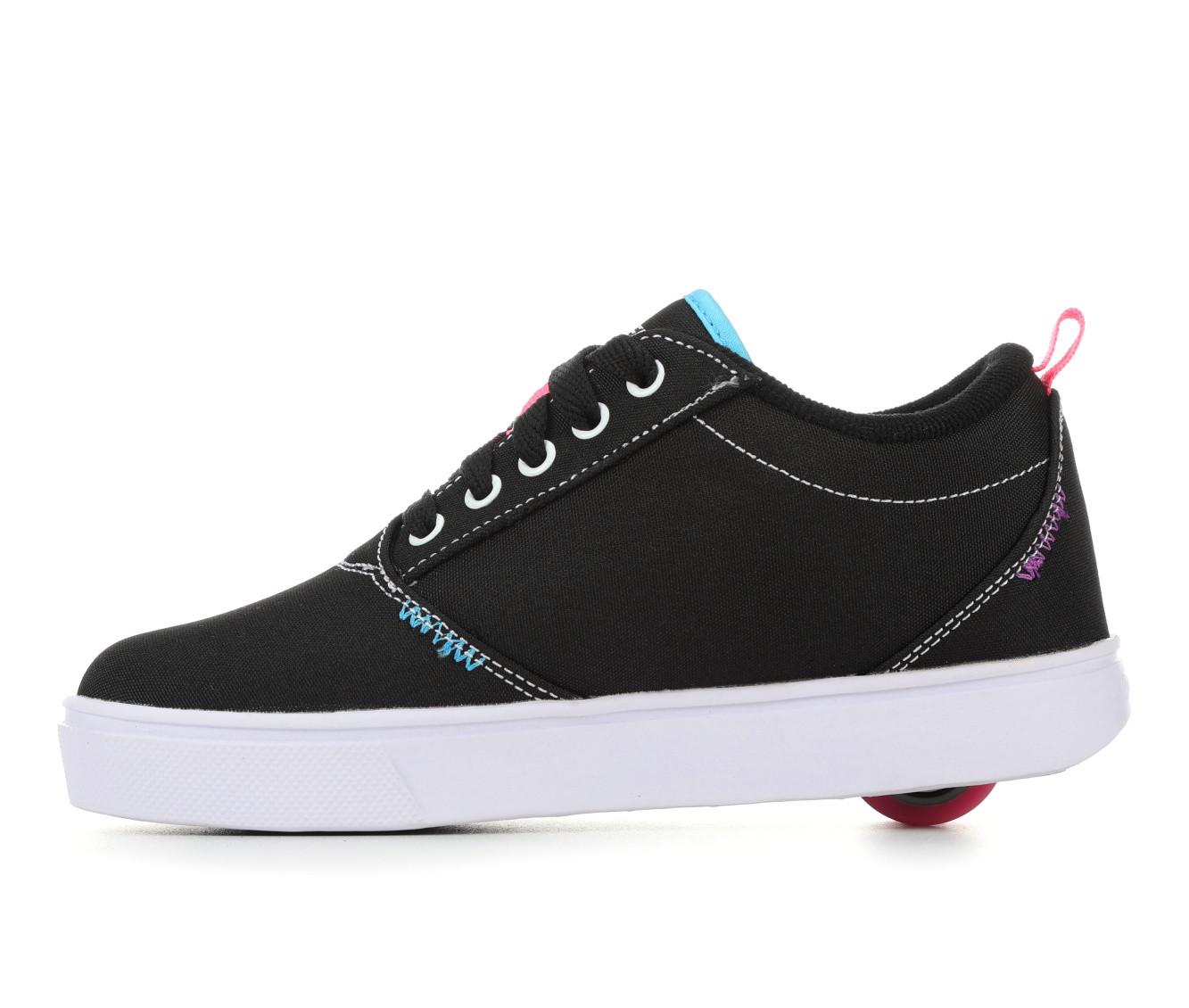 Girls' Heelys Pro 20 Lg Sneakers