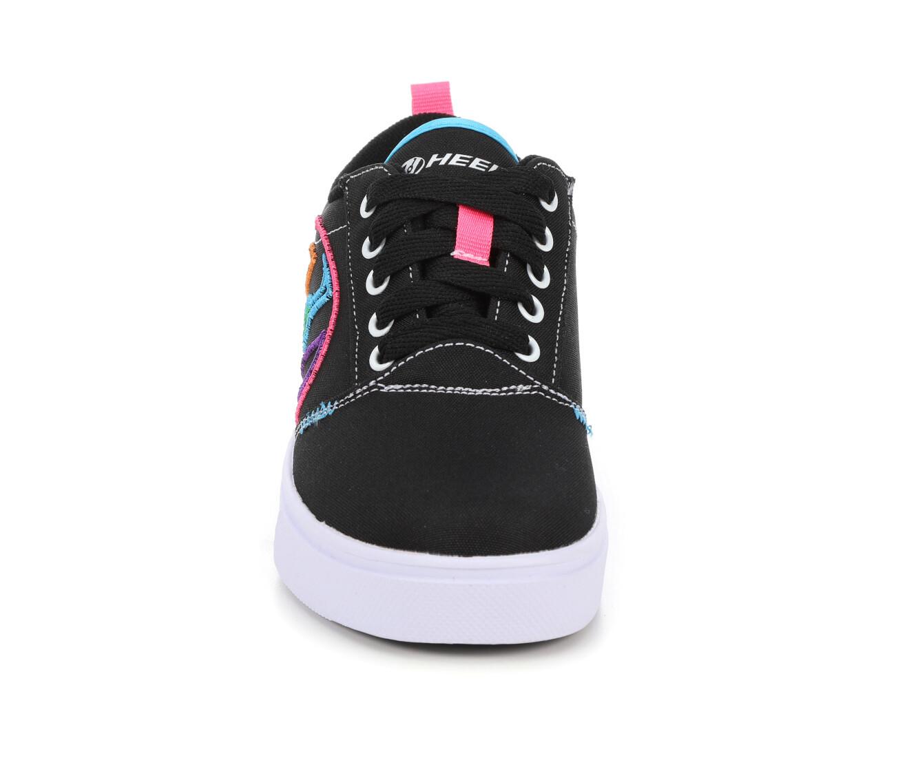 Girls' Heelys Pro 20 Lg Sneakers