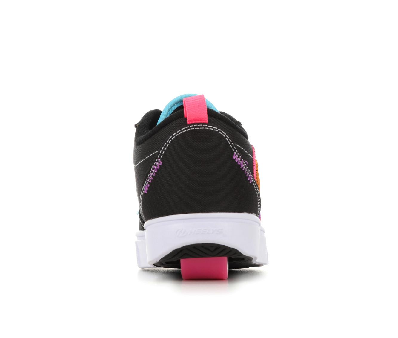 Girls' Heelys Pro 20 Lg Sneakers