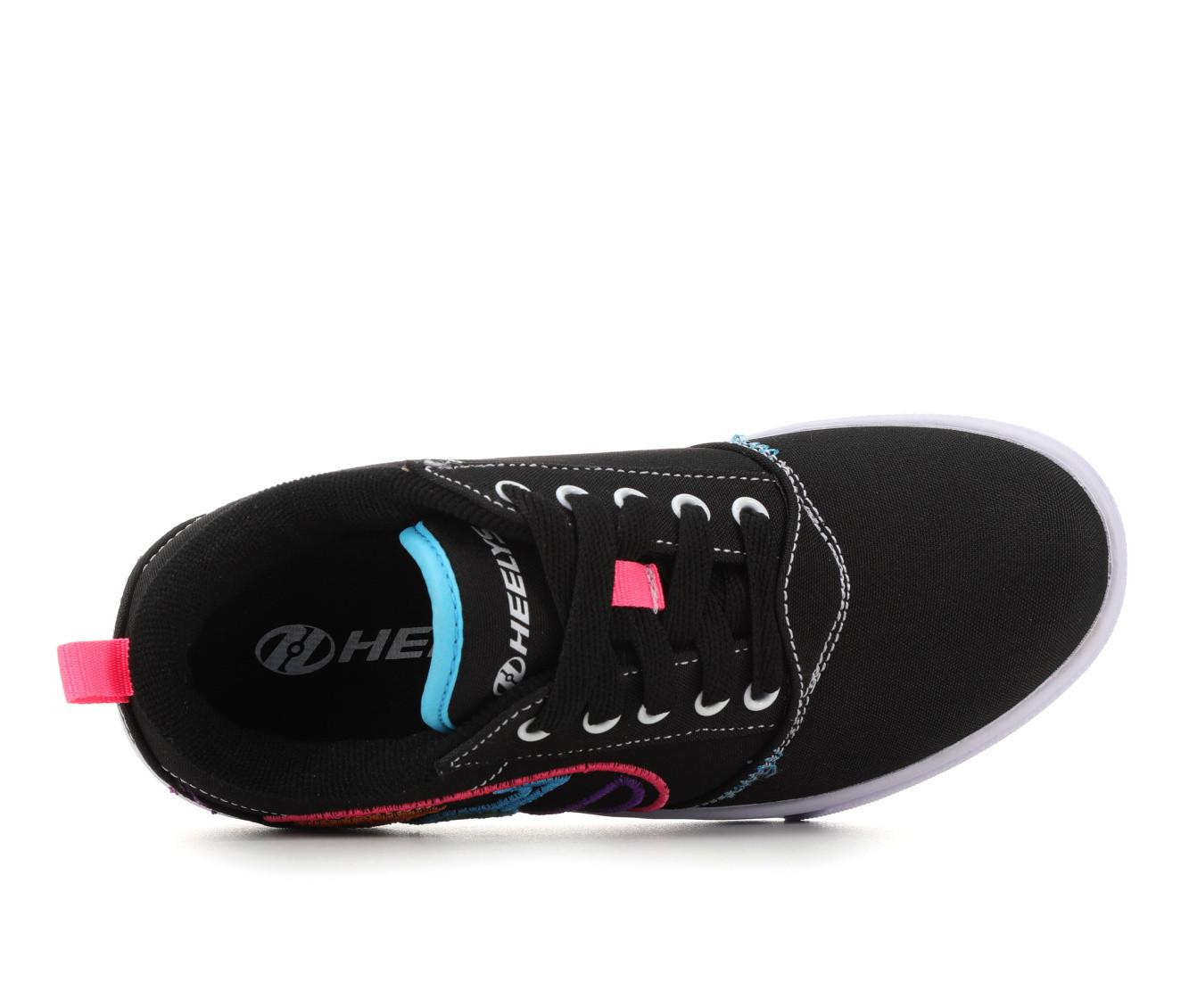 Girls' Heelys Pro 20 Lg Sneakers