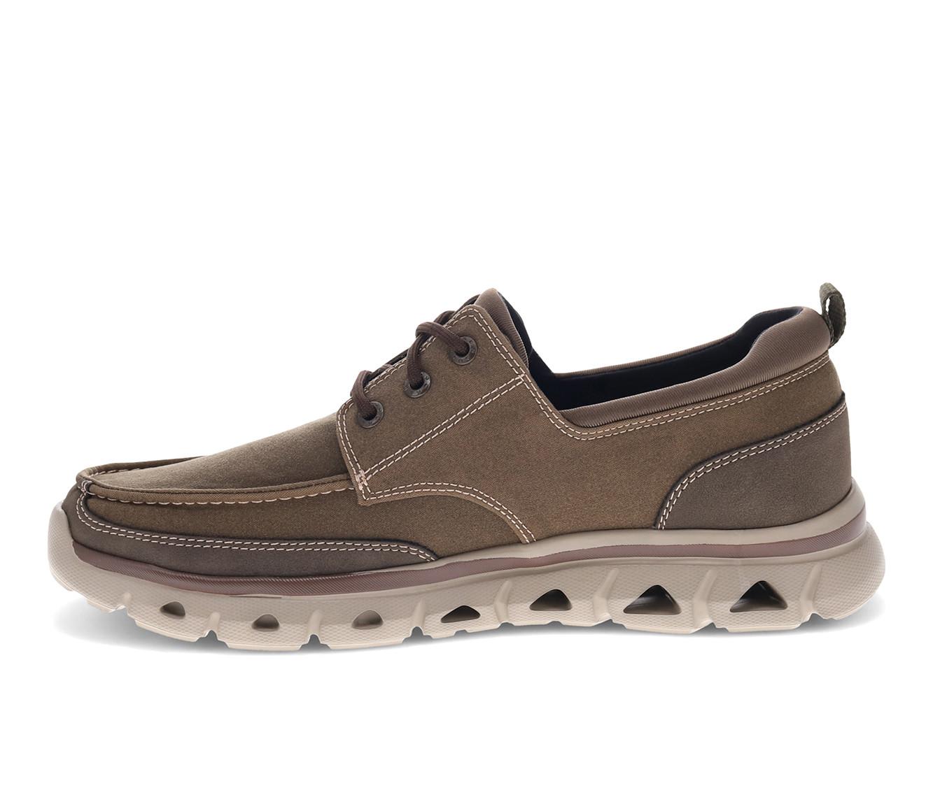 Men's Dockers Creston Casual Oxfords