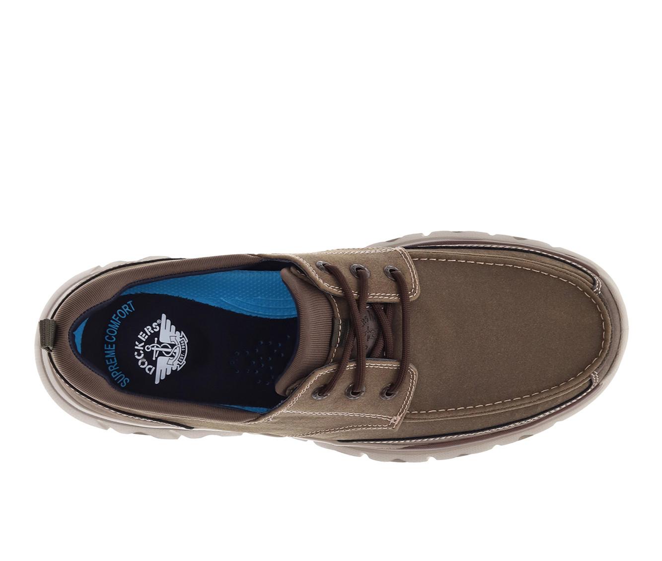 Men's Dockers Creston Casual Oxfords
