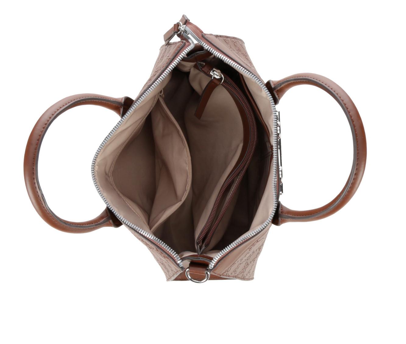 Nine West Ellena Carryall Handbag