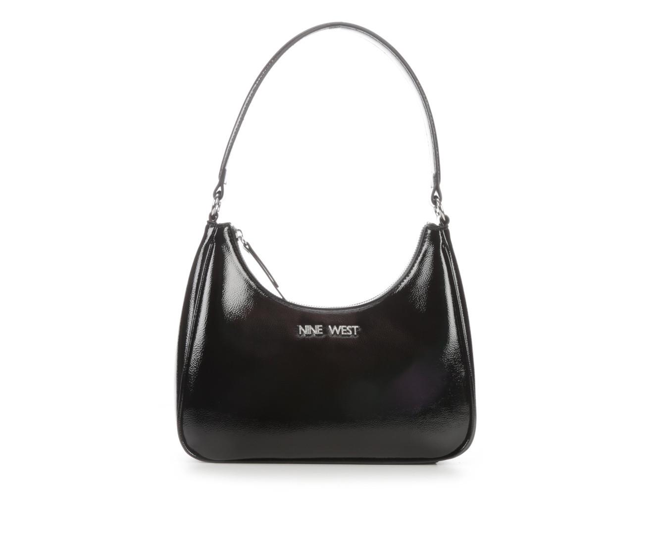Nine West Aidie Mini Hobo Handbag