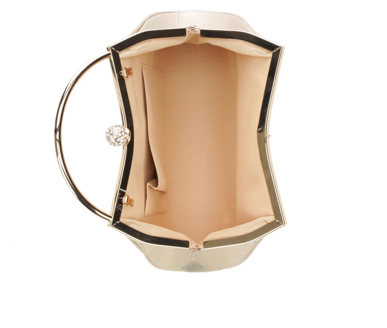 Vanessa Frame Emb Circle