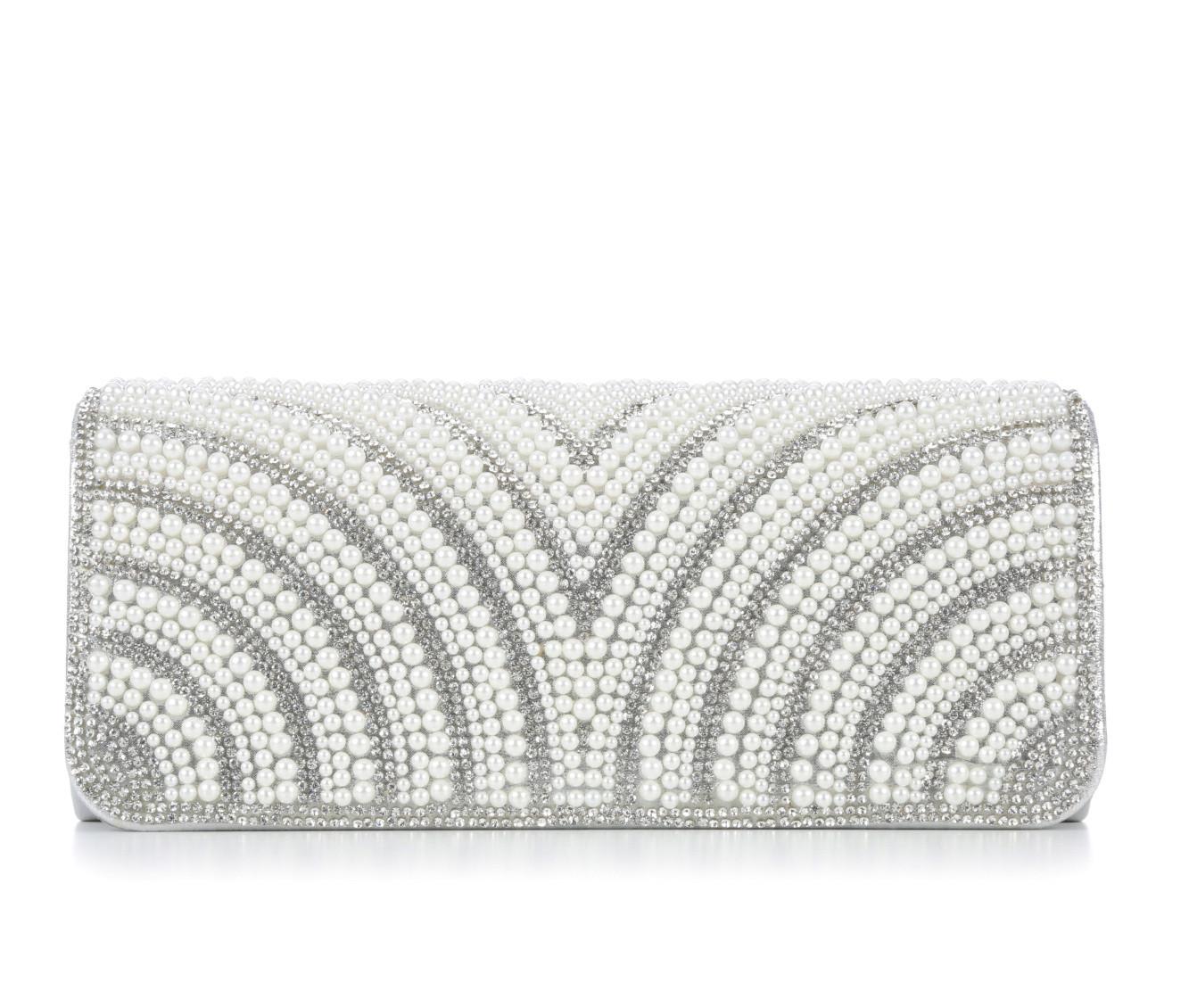 Vanessa Pearl Clutch