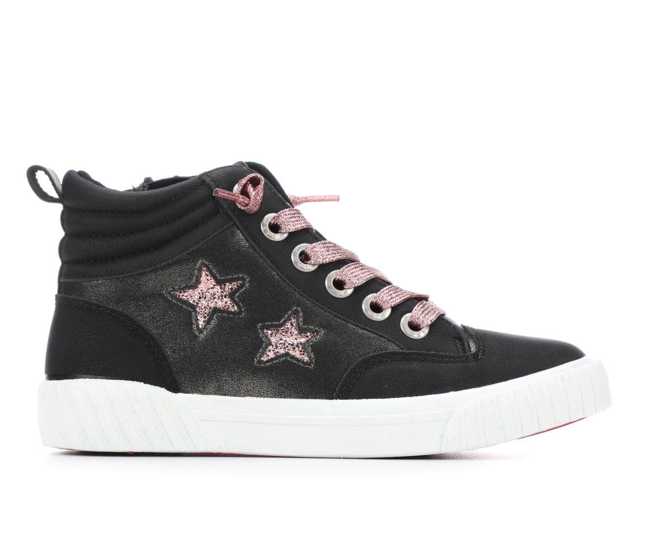 Girls' Blowfish Malibu Little Kid & Big Kid Wanderland High-Top Sneakers