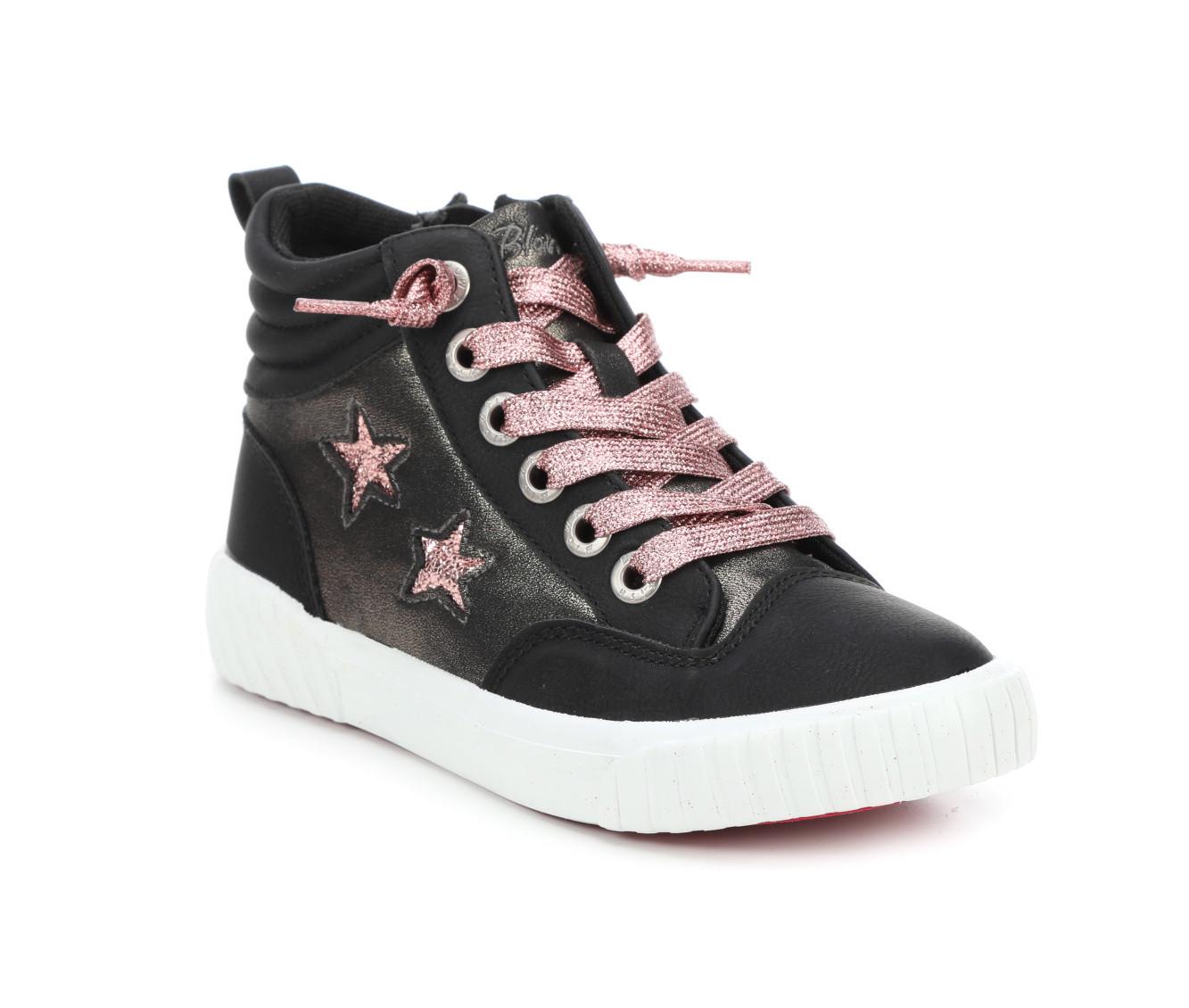 Girls' Blowfish Malibu Little Kid & Big Kid Wanderland High-Top Sneakers