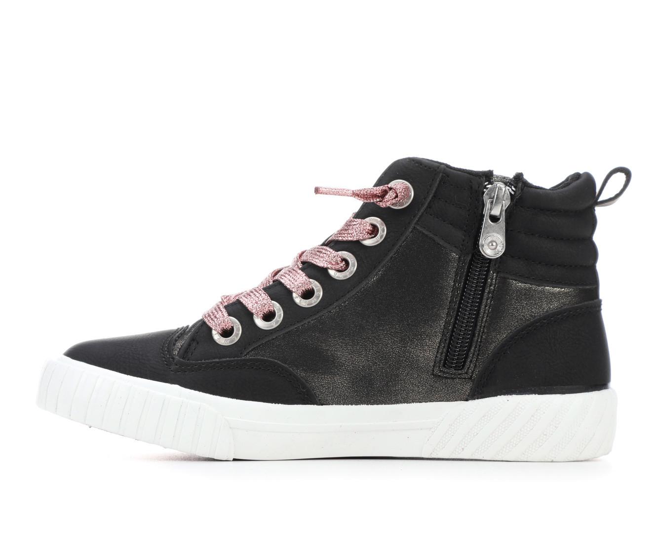 Girls' Blowfish Malibu Little Kid & Big Kid Wanderland High-Top Sneakers