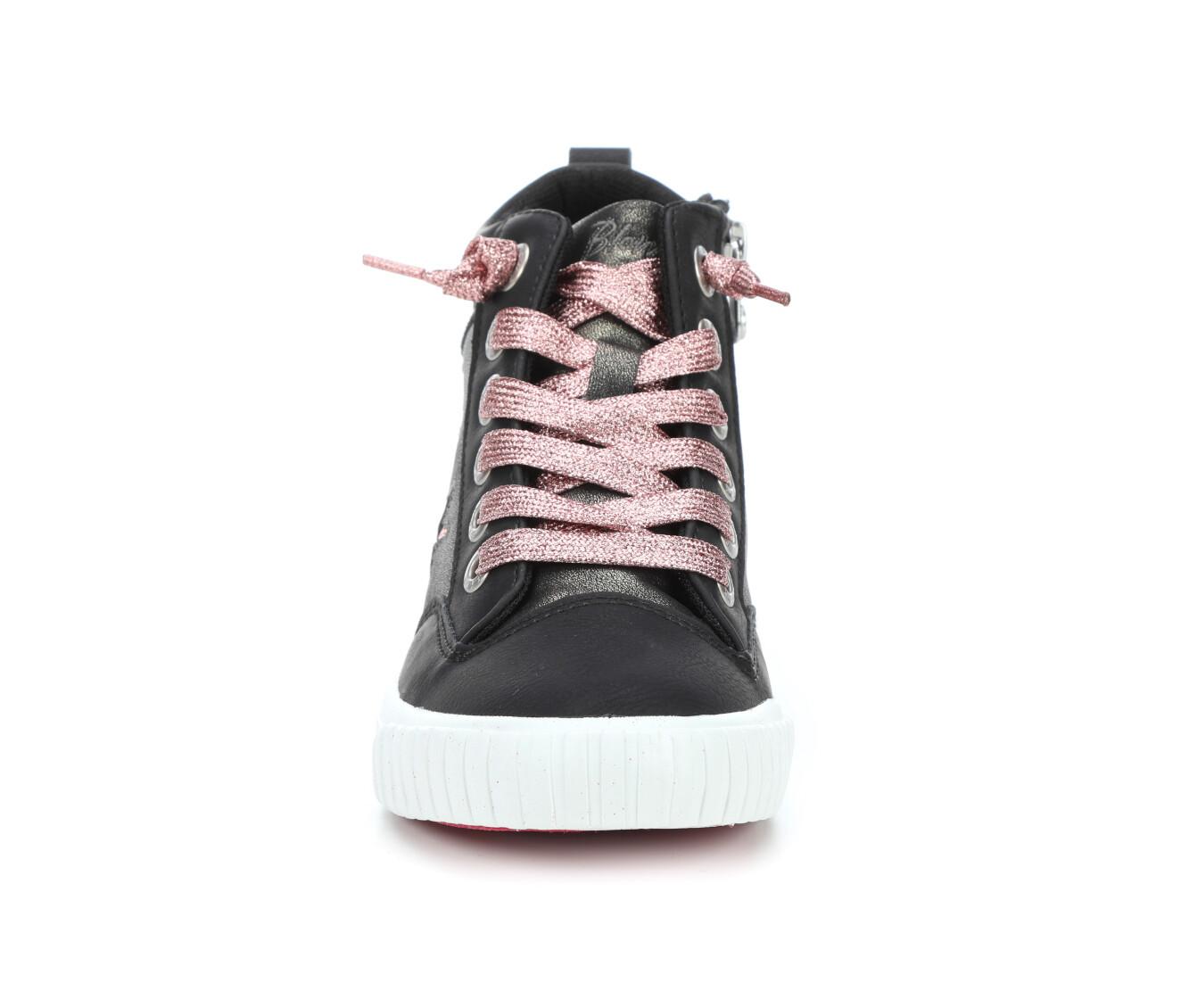 Girls' Blowfish Malibu Little Kid & Big Kid Wanderland High-Top Sneakers