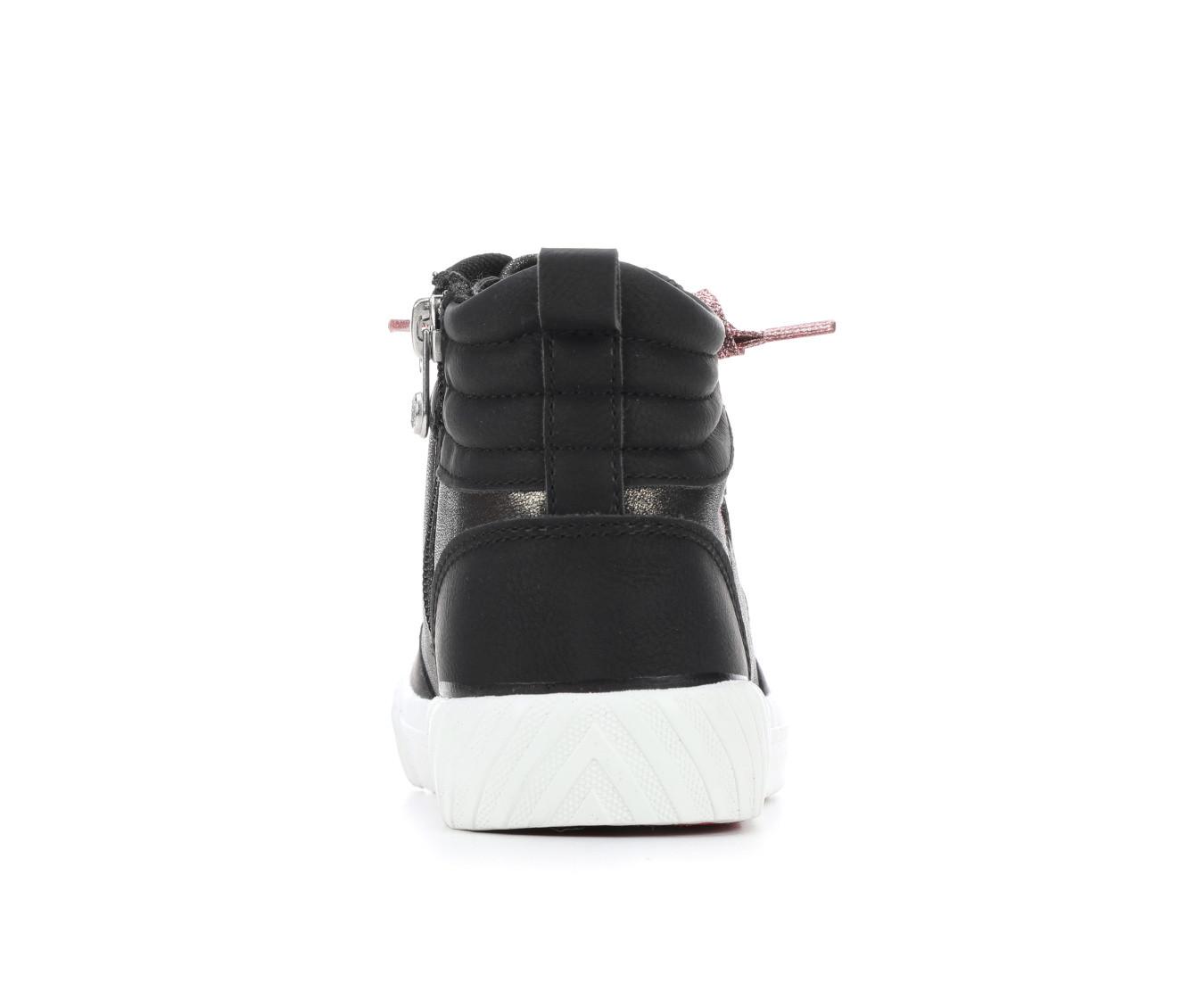 Girls' Blowfish Malibu Little Kid & Big Kid Wanderland High-Top Sneakers