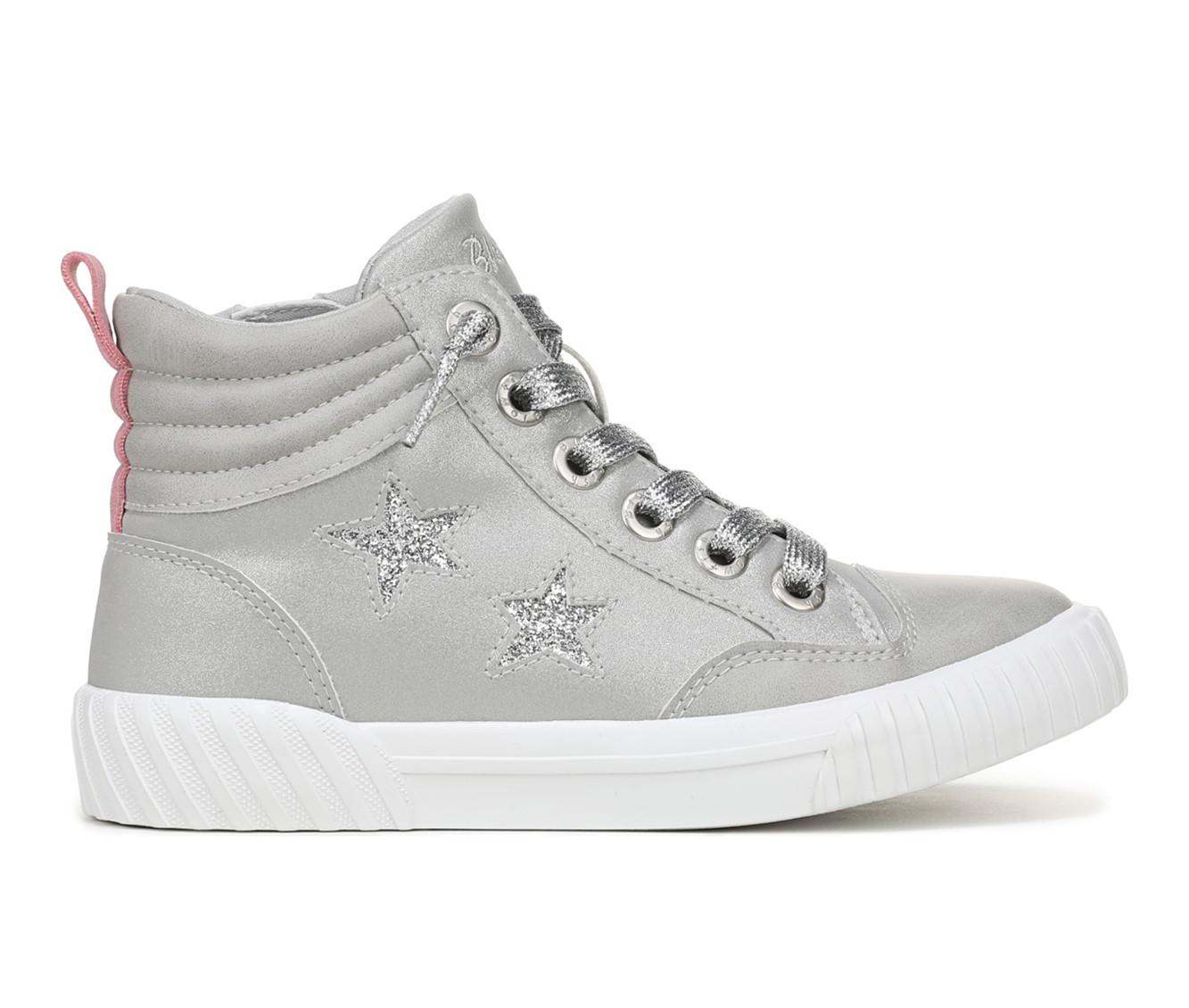 Girls' Blowfish Malibu Little Kid & Big Kid Wanderland High-Top Sneakers