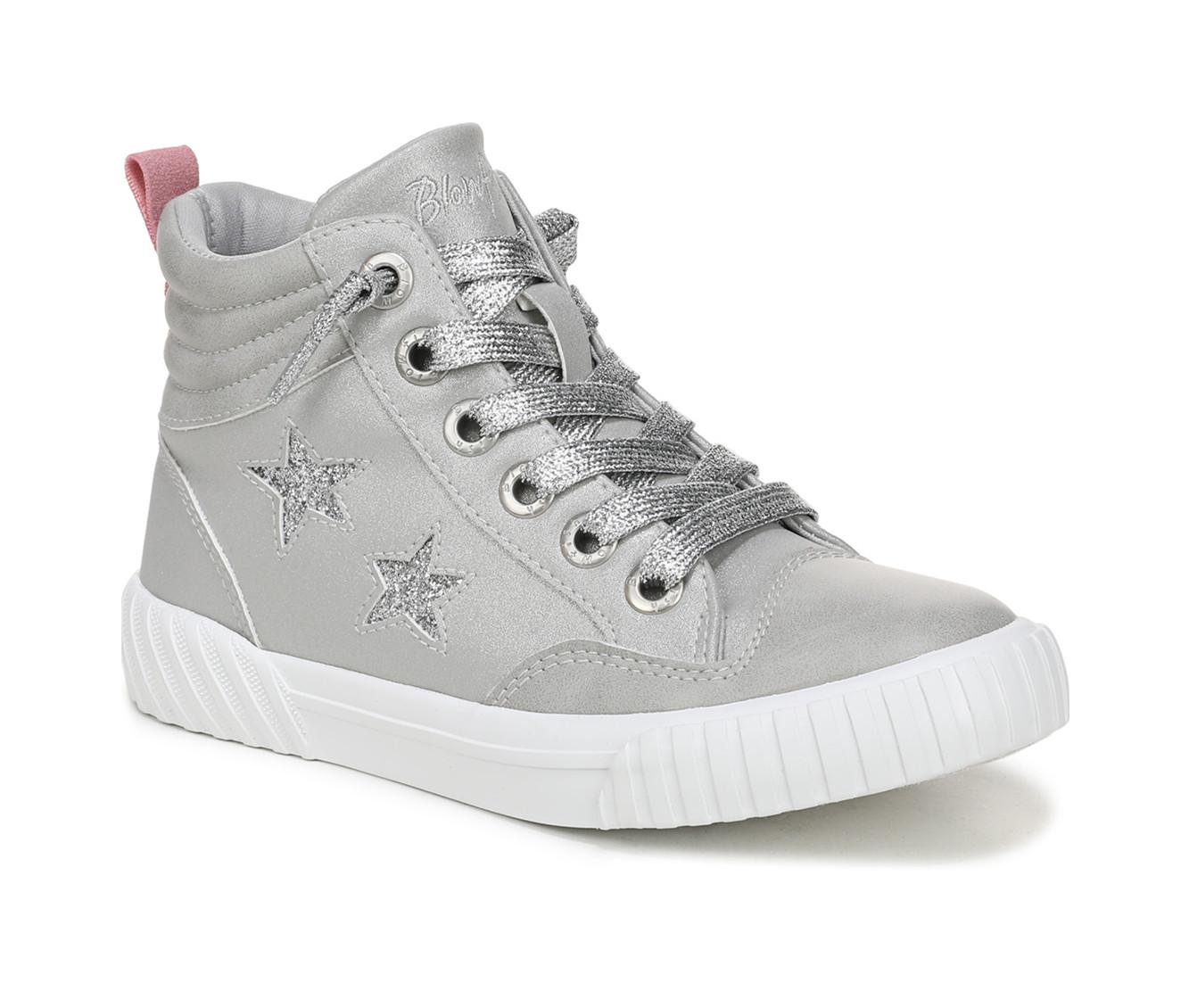 Girls' Blowfish Malibu Little Kid & Big Kid Wanderland High-Top Sneakers