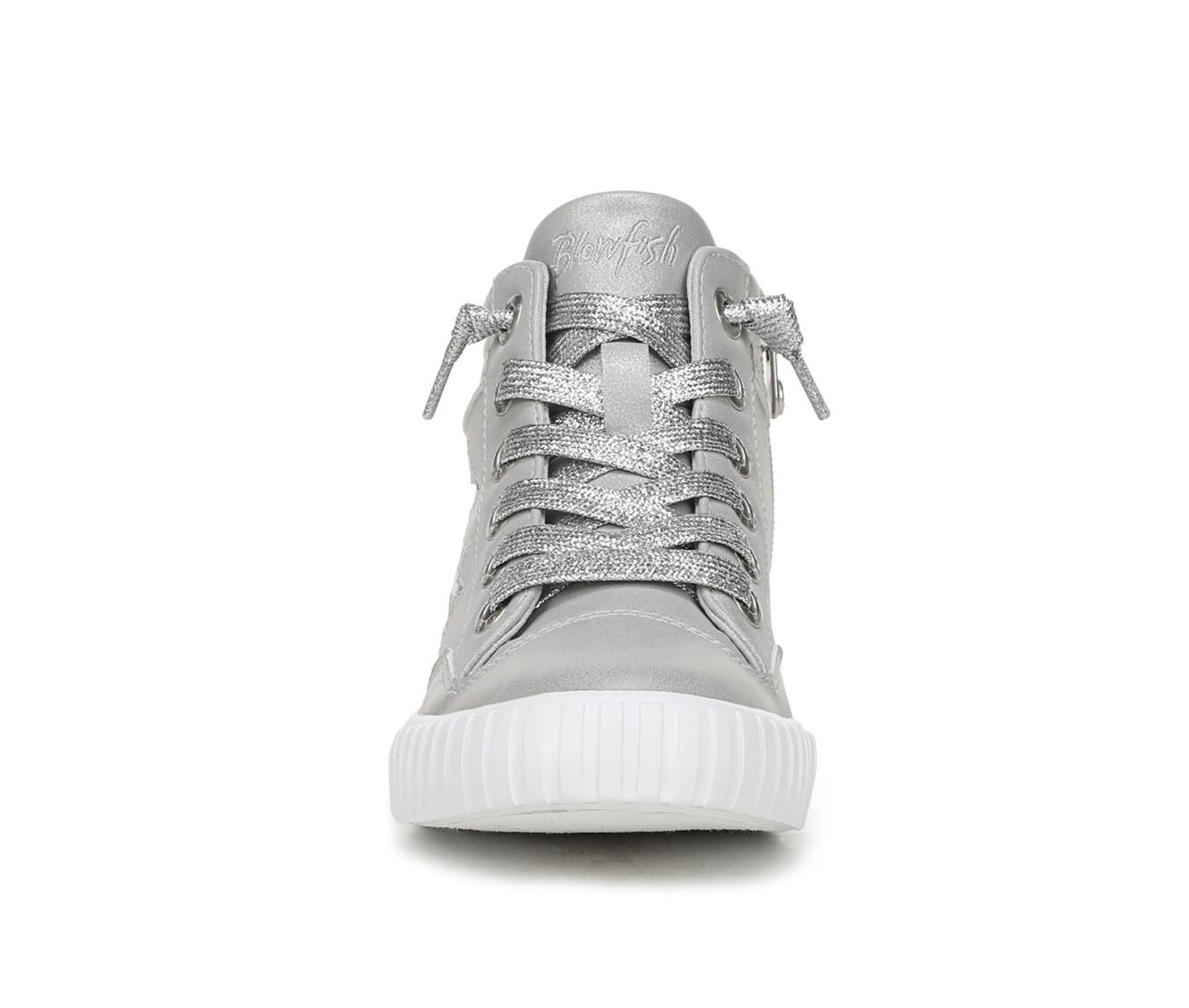Girls' Blowfish Malibu Little Kid & Big Kid Wanderland High-Top Sneakers