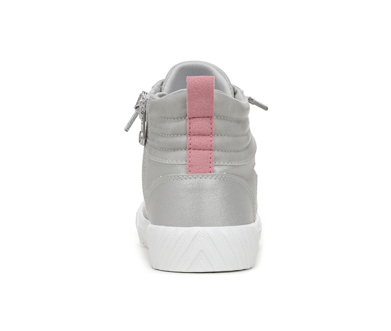 Girls' Blowfish Malibu Little Kid & Big Kid Wanderland High-Top Sneakers