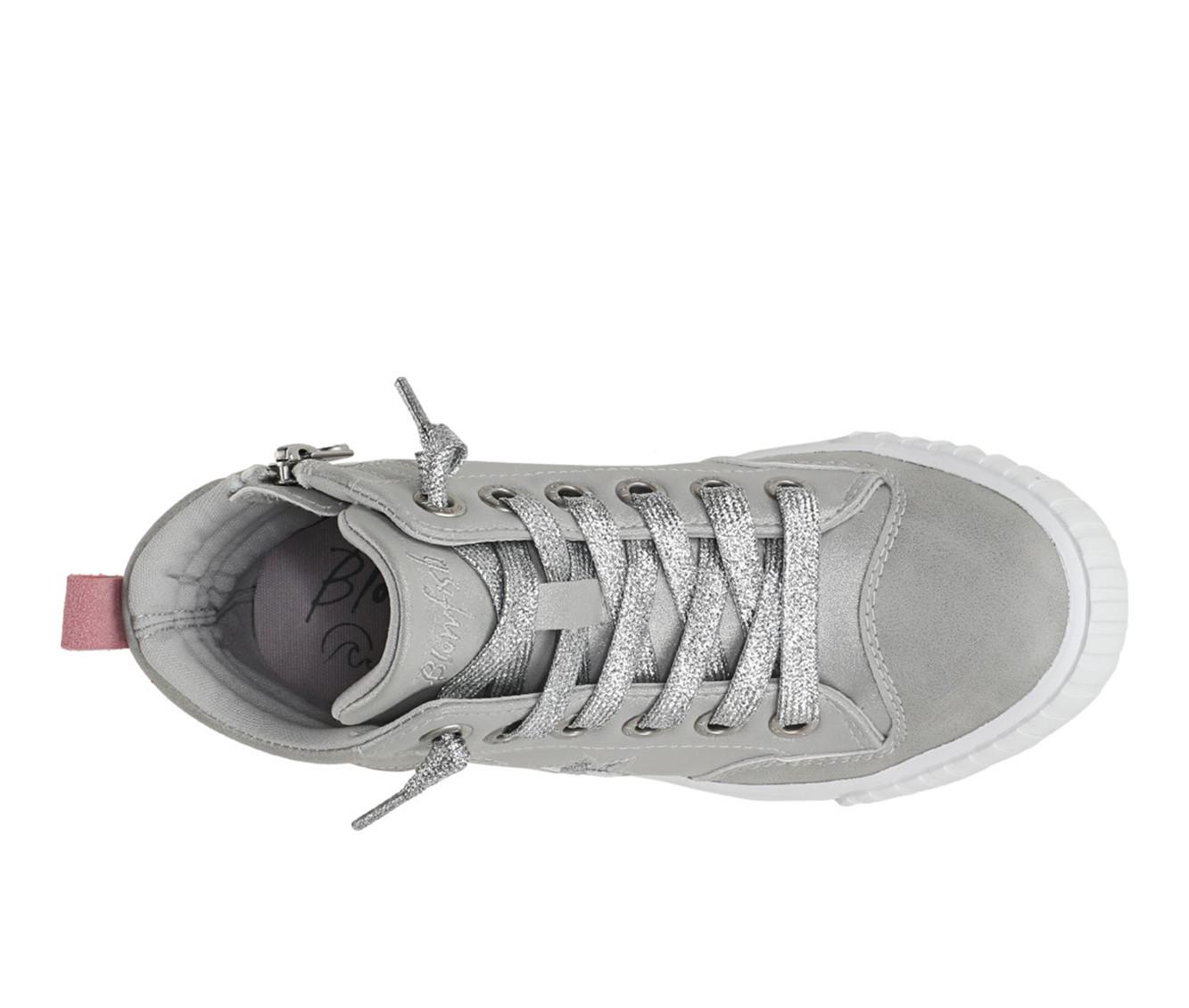 Girls' Blowfish Malibu Little Kid & Big Kid Wanderland High-Top Sneakers