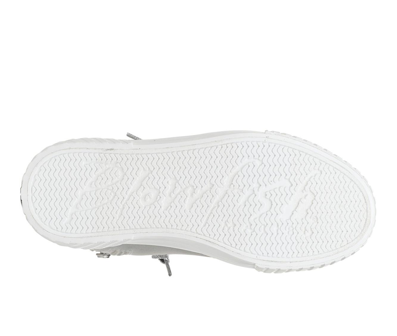Girls' Blowfish Malibu Little Kid & Big Kid Wanderland High-Top Sneakers