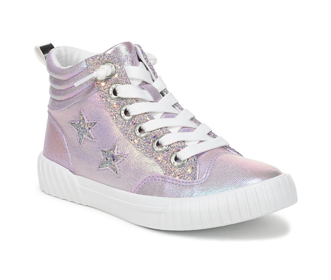 Girls' Blowfish Malibu Little Kid & Big Wanderland High-Top Sneakers