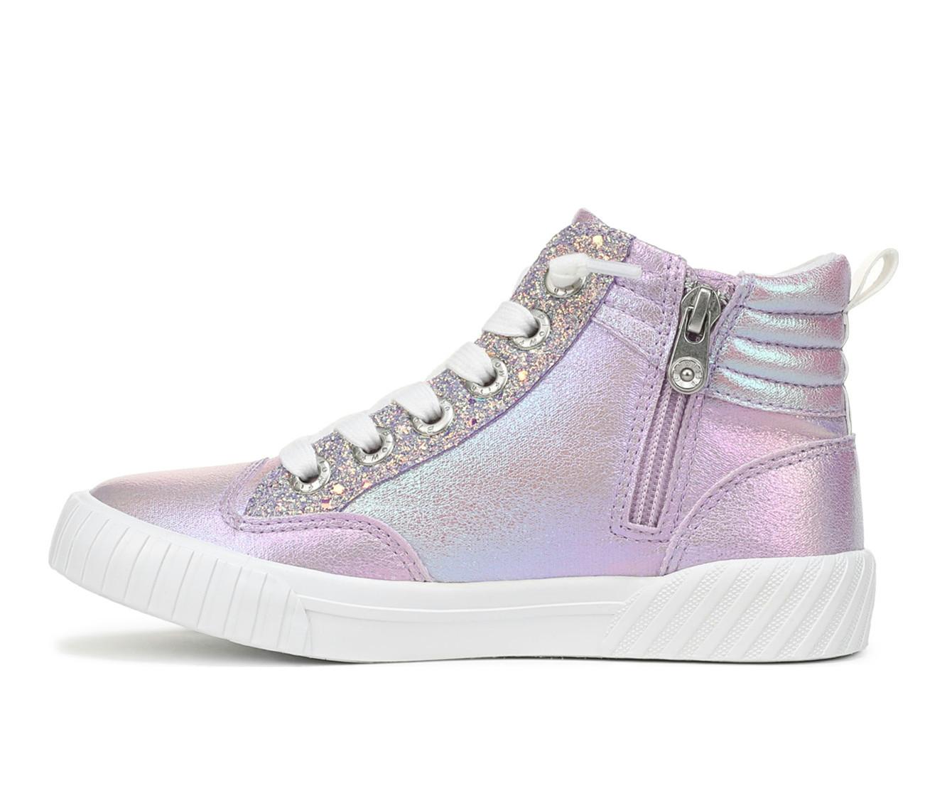 Girls' Blowfish Malibu Little Kid & Big Wanderland High-Top Sneakers