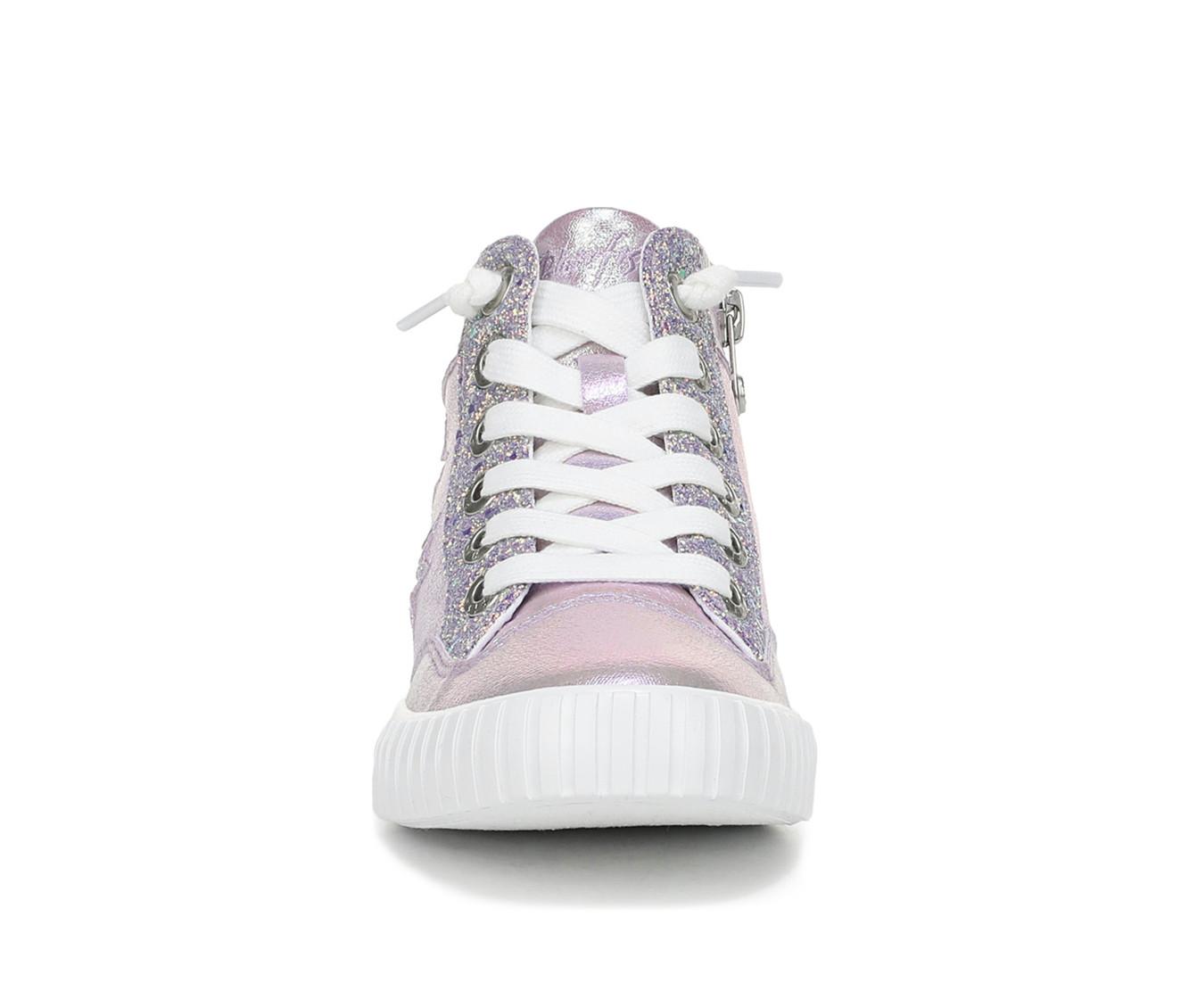 Girls' Blowfish Malibu Little Kid & Big Wanderland High-Top Sneakers