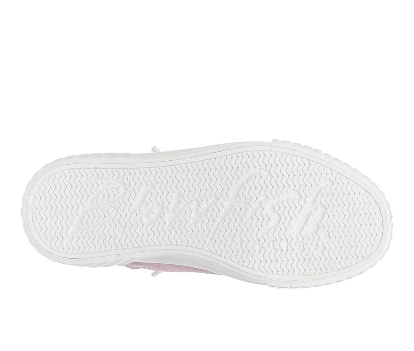 Girls' Blowfish Malibu Little Kid & Big Wanderland High-Top Sneakers