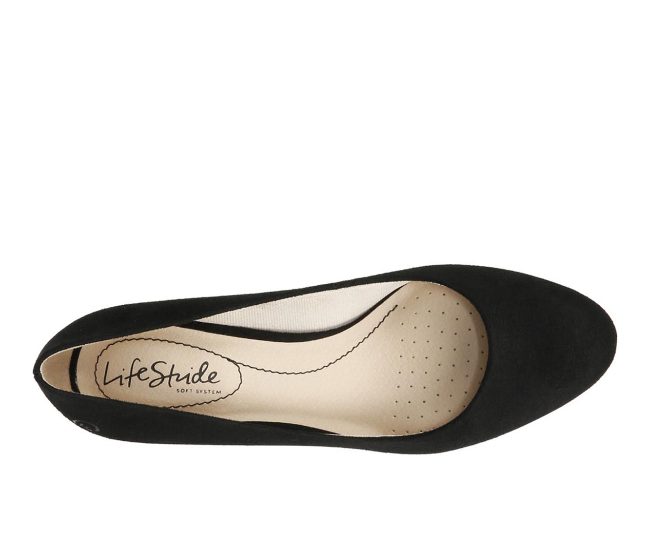 Women's LifeStride Taylor Pumps