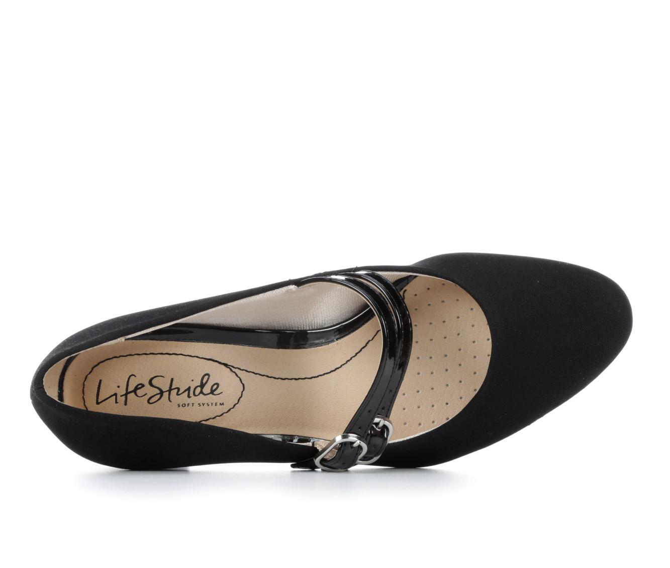 Women's LifeStride True Pumps