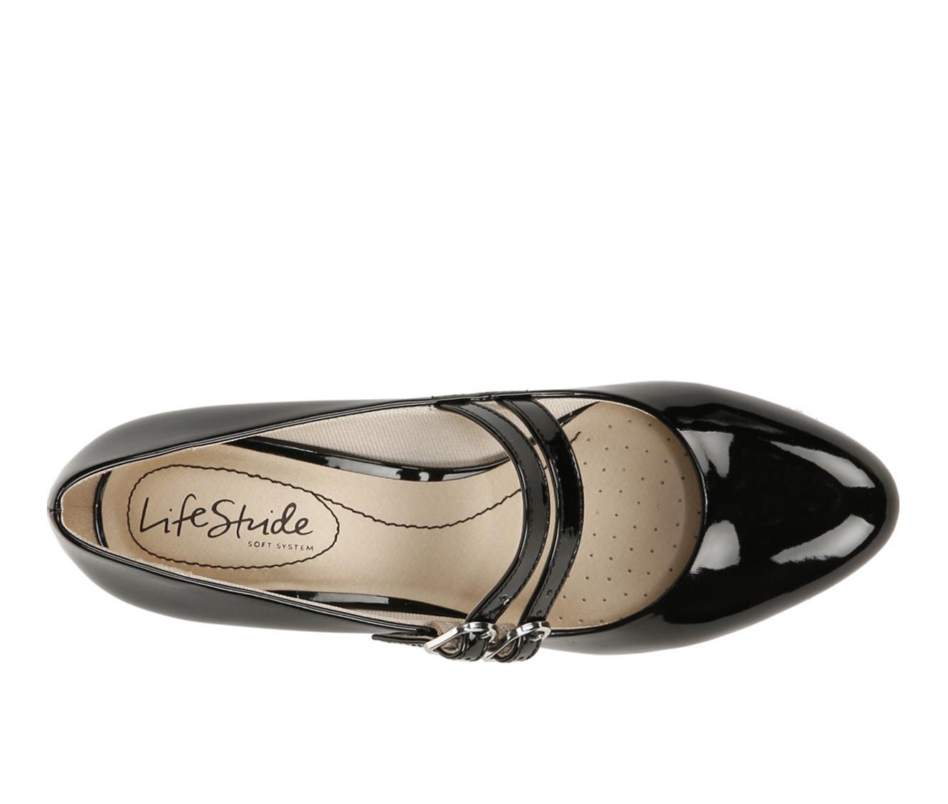 Women's LifeStride True Pumps