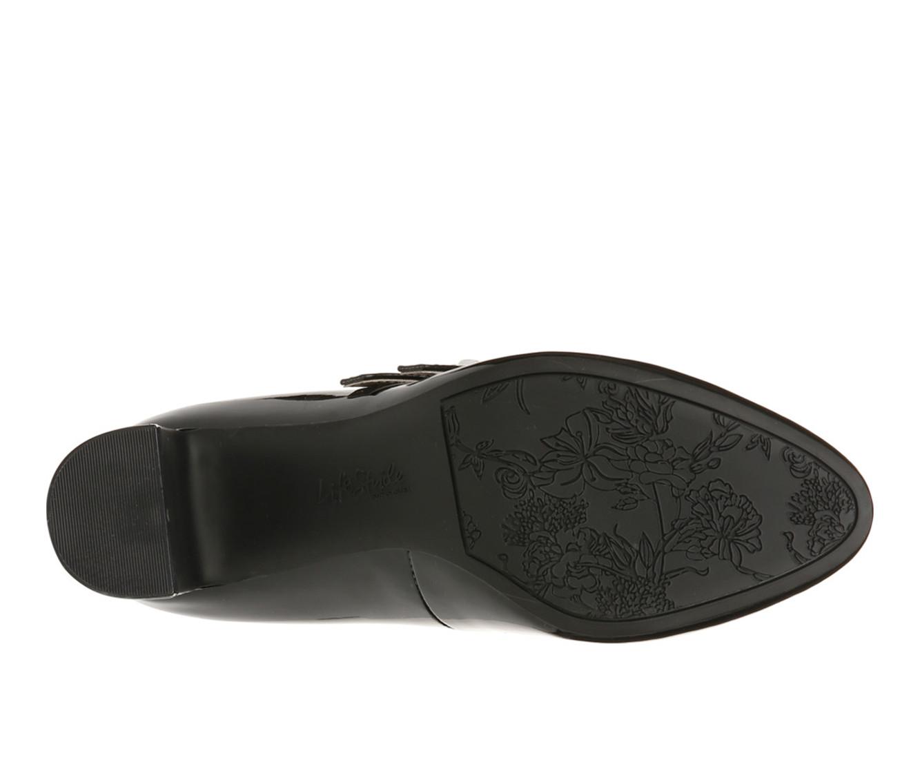 Women's LifeStride True Pumps