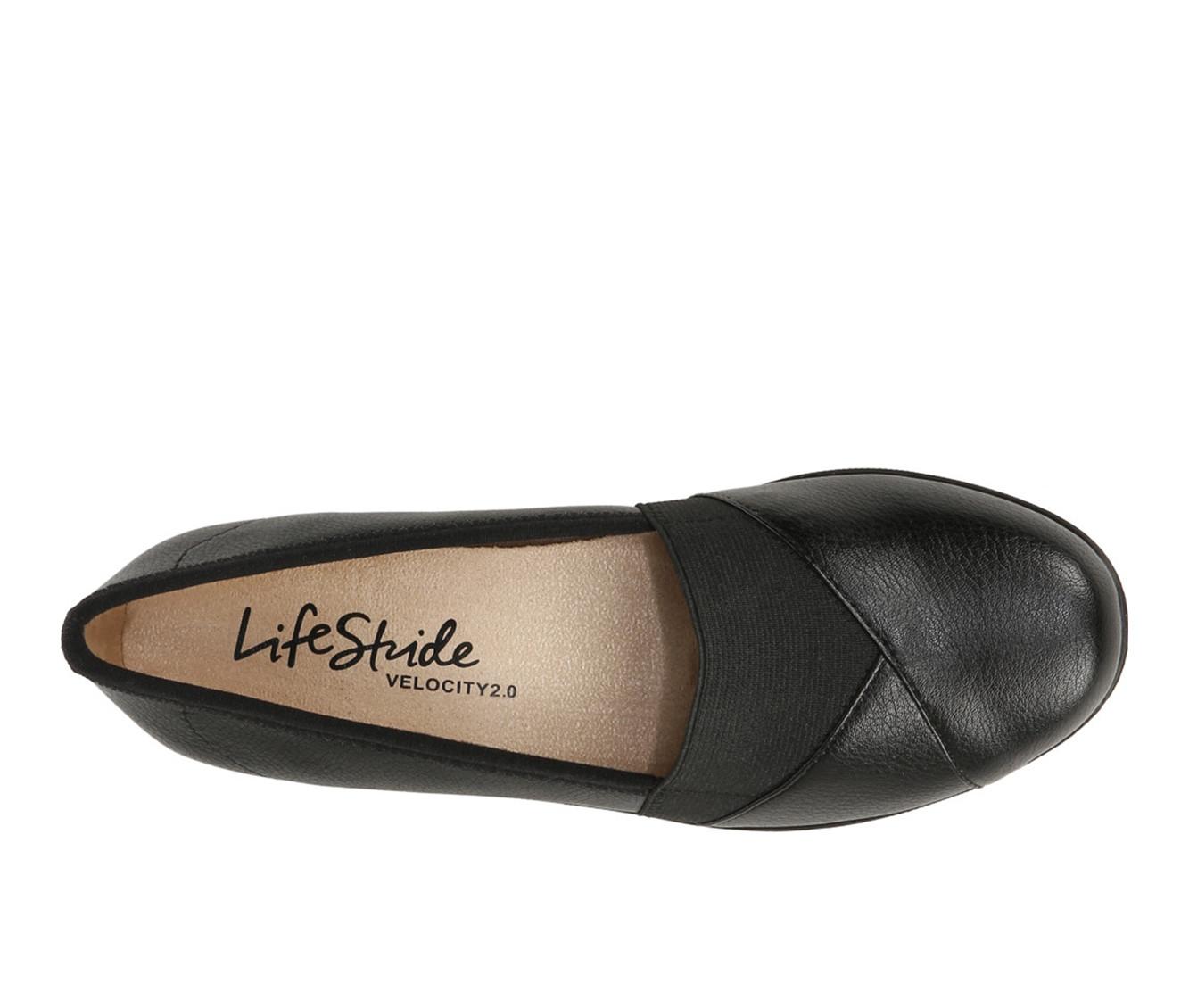 Women's LifeStride Intro Flats