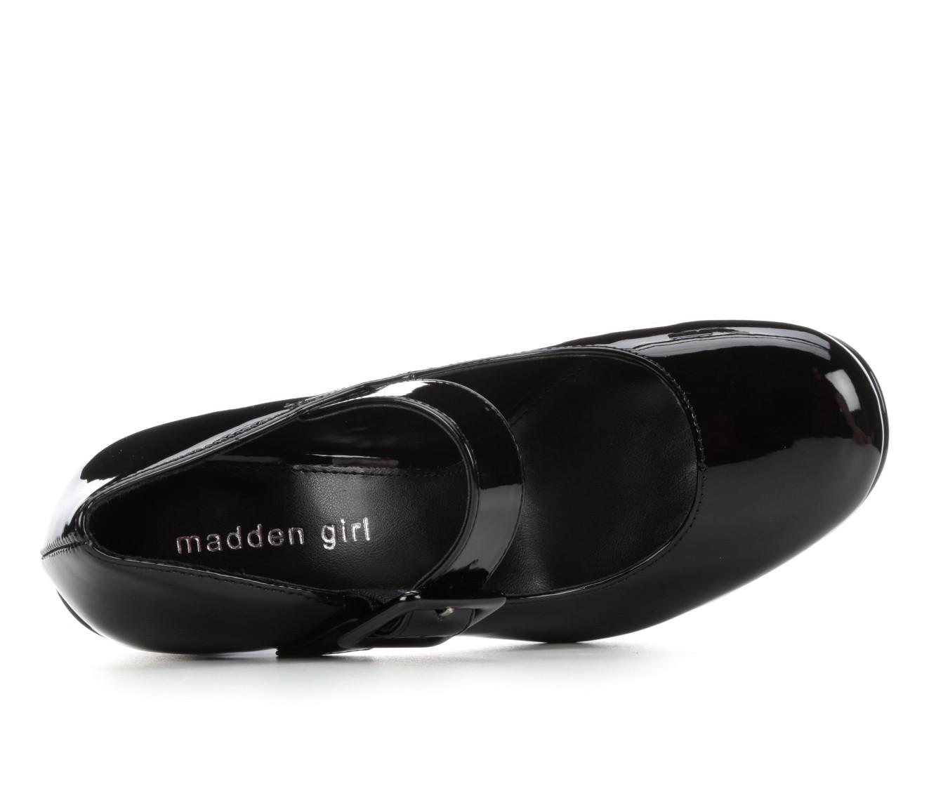 Women's Madden Girl Ursulla Pumps