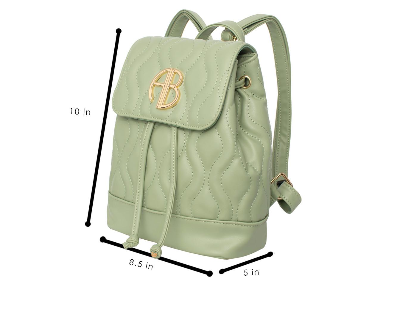 Alexis Bendel Dynasty Backpack