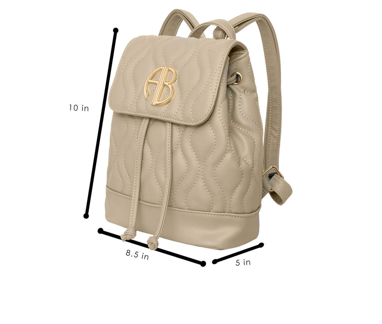Alexis Bendel Dynasty Backpack