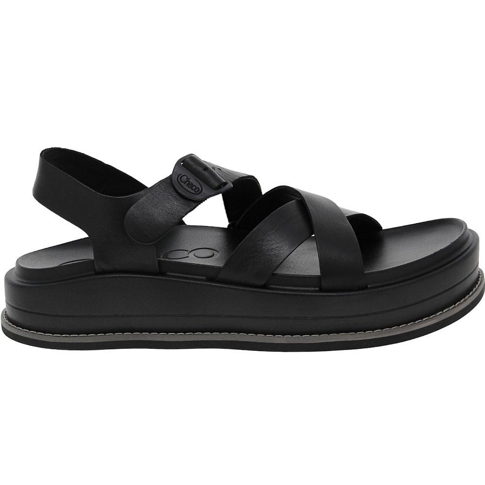 CHACO Townes Midform Sandals