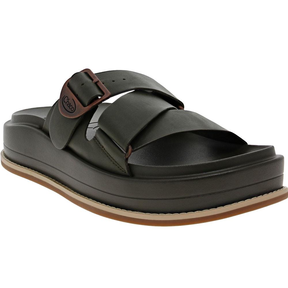 CHACO Townes Slide Midform Sandals