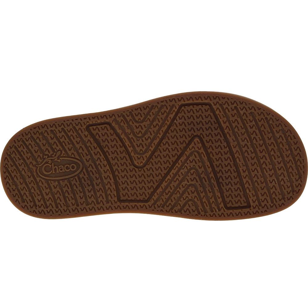 CHACO Townes Slide Midform Sandals