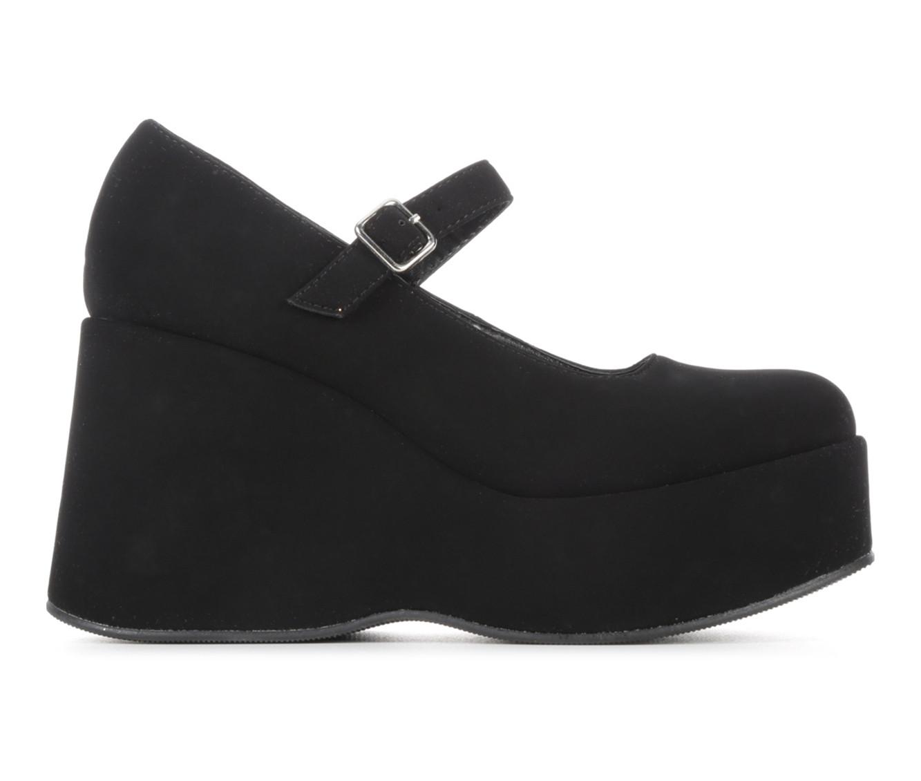 Women's Y-Not Actress Wedges