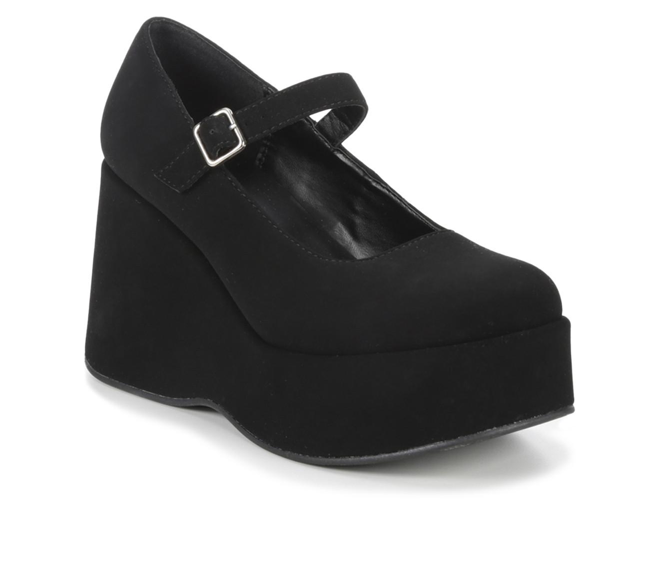 Women's Y-Not Actress Wedges