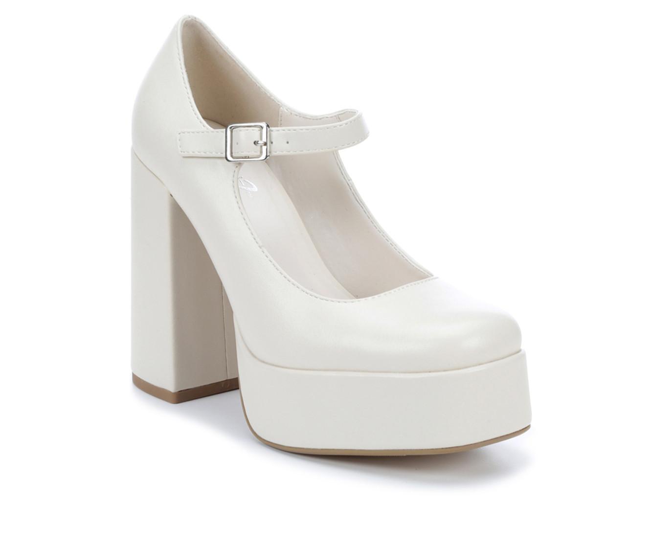 Women's Y-Not Melody Pumps