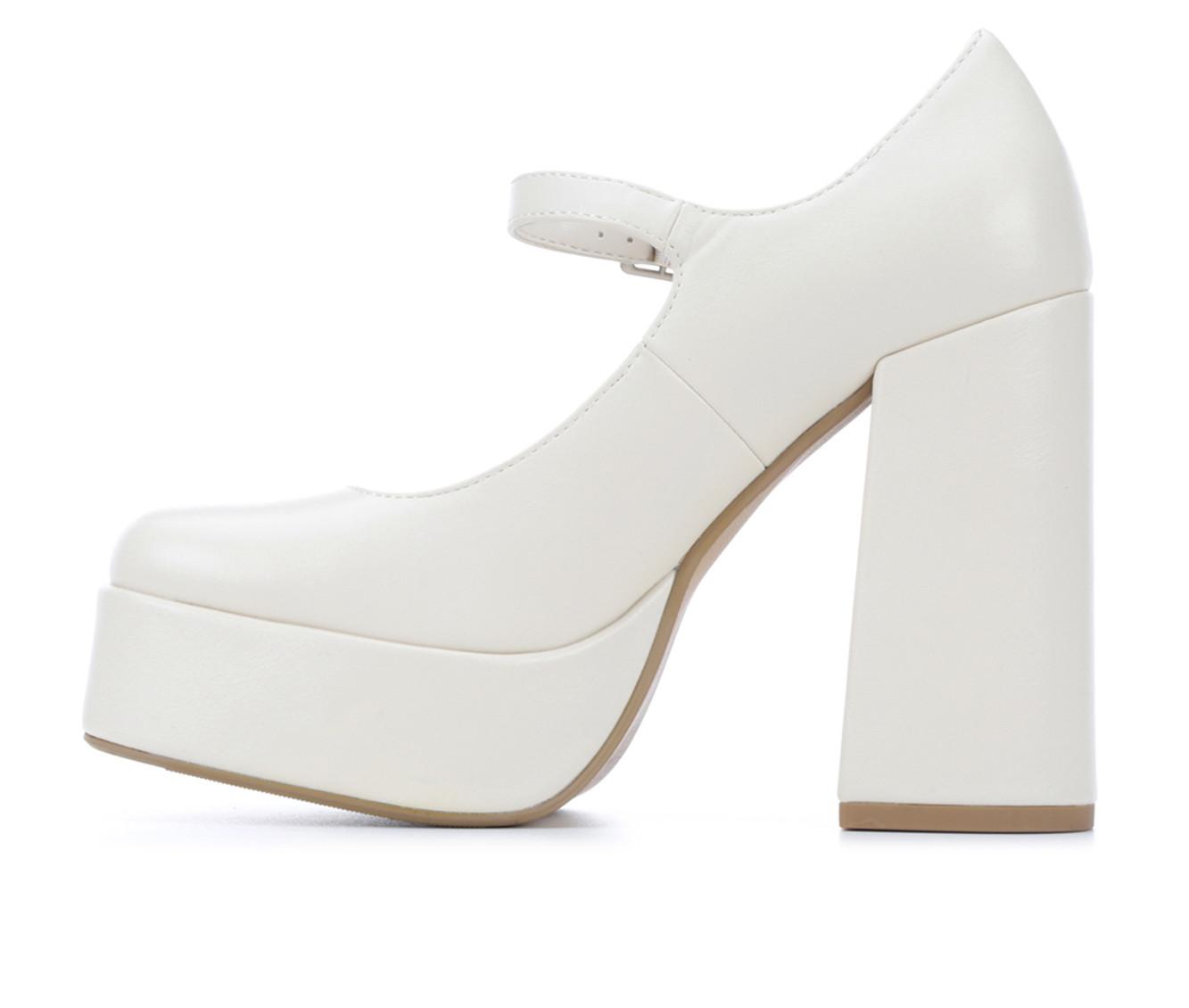 Women's Y-Not Melody Pumps