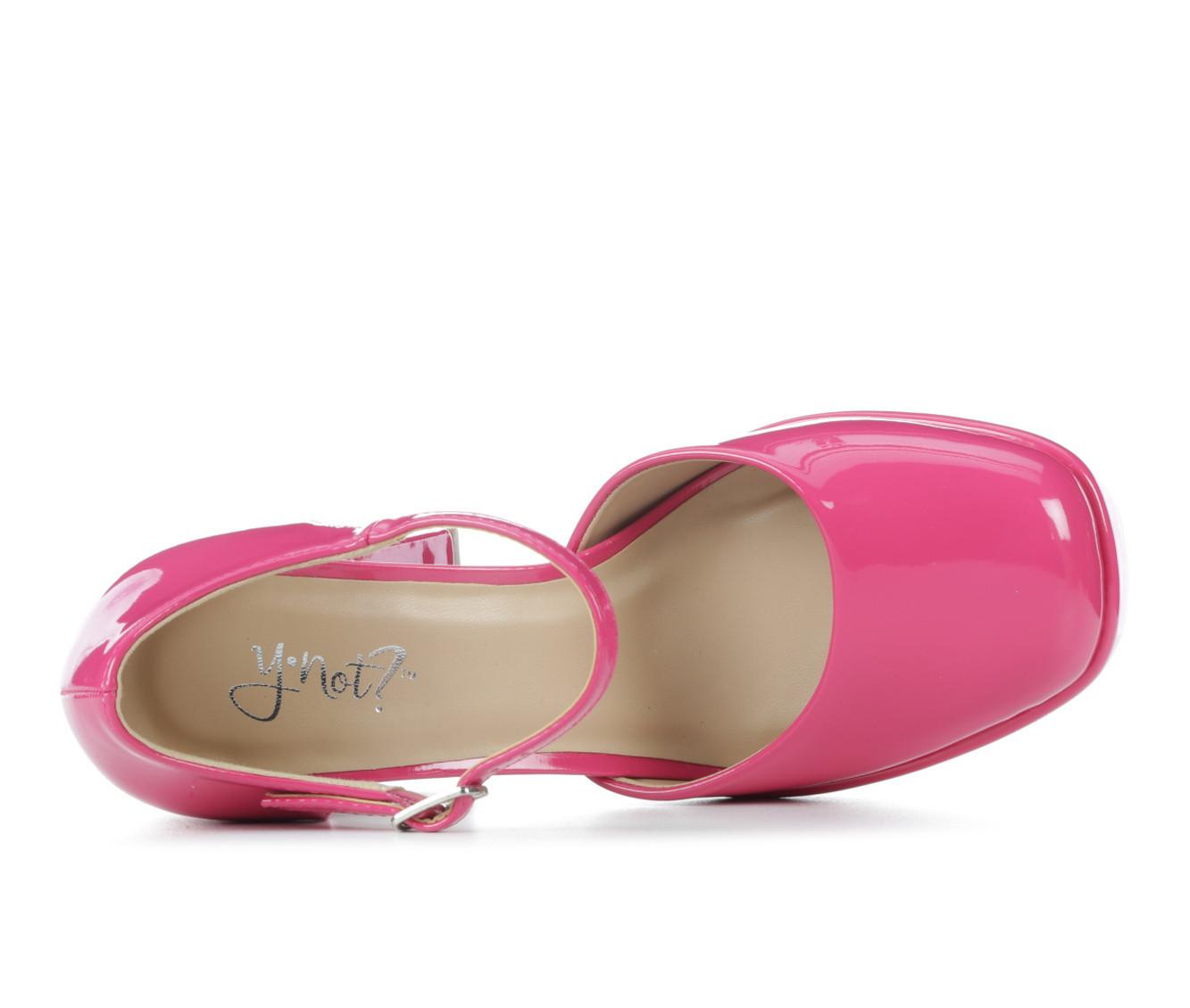 Women's Y-Not Yuki-S Pumps