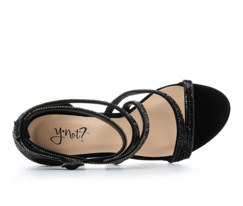 Women's Y-Not Luisa-S Special Occasion Shoes