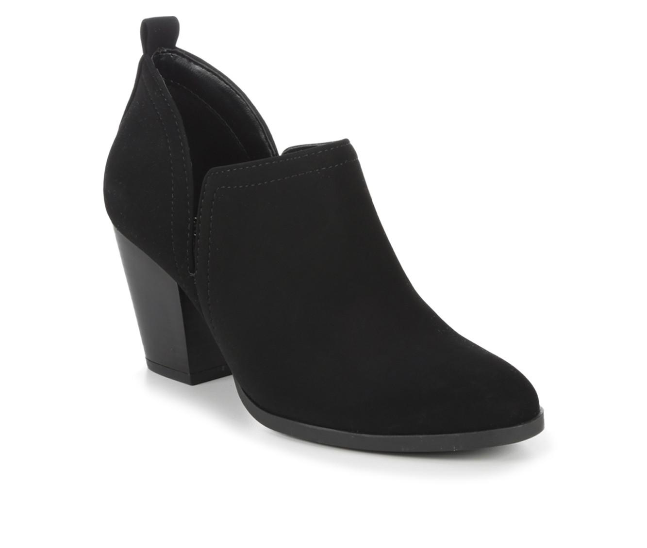 Women's YNot Destiny Booties Shoe Carnival