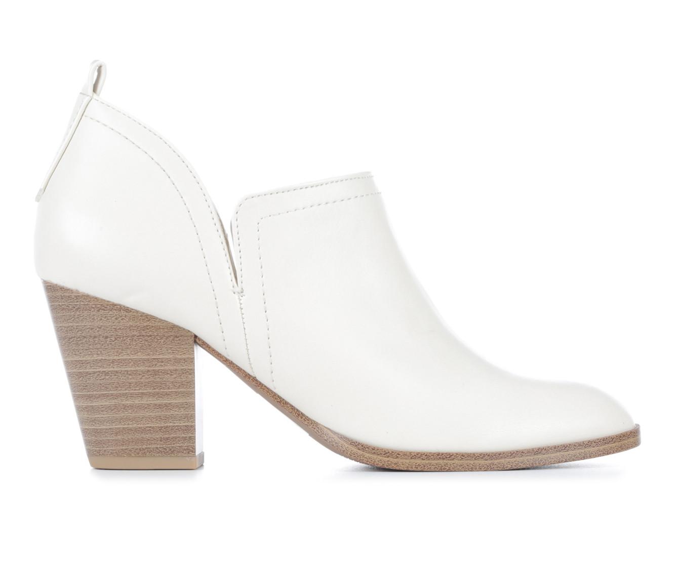 Women's Y-Not Destiny Booties