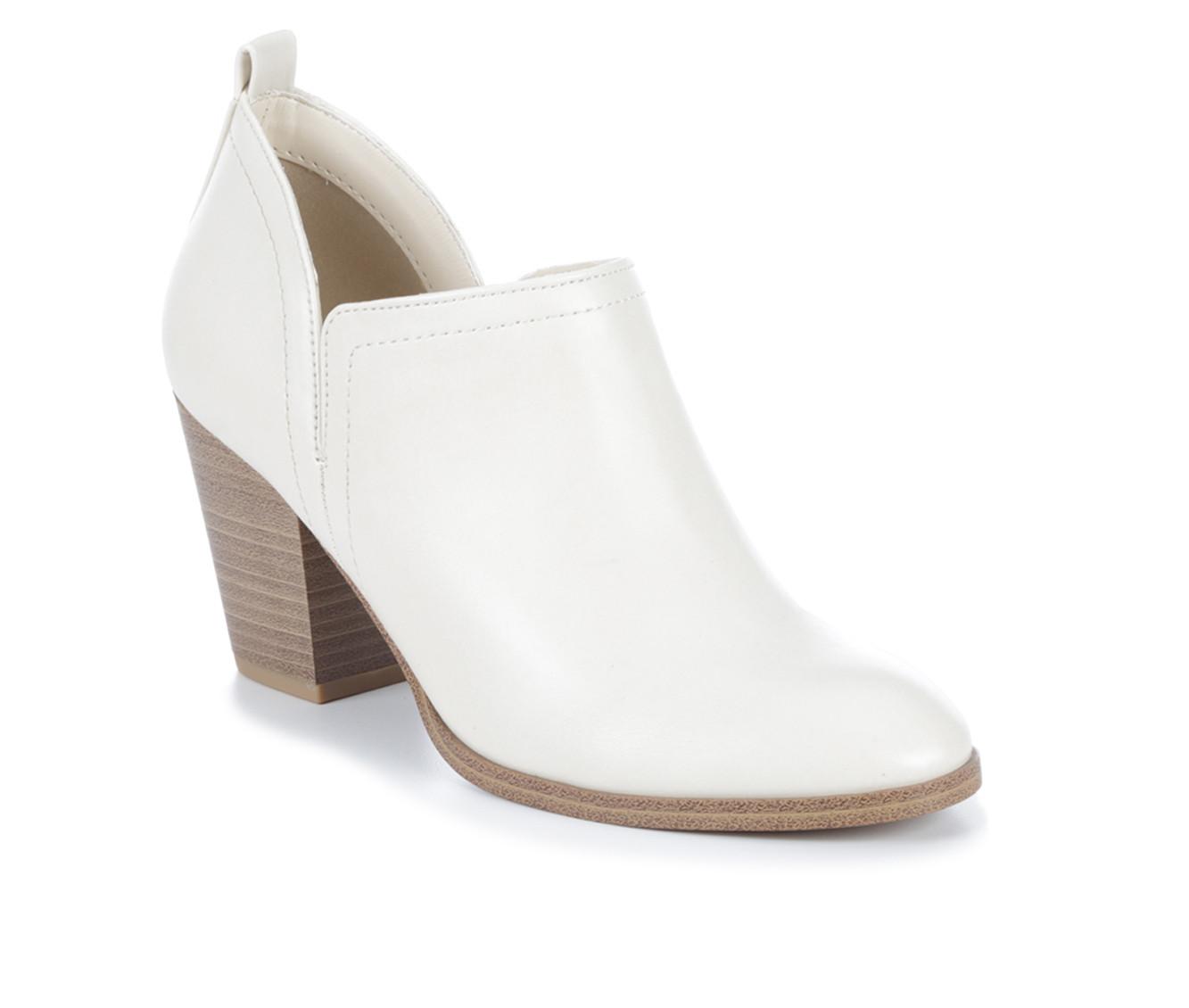 Women's Y-Not Destiny Booties