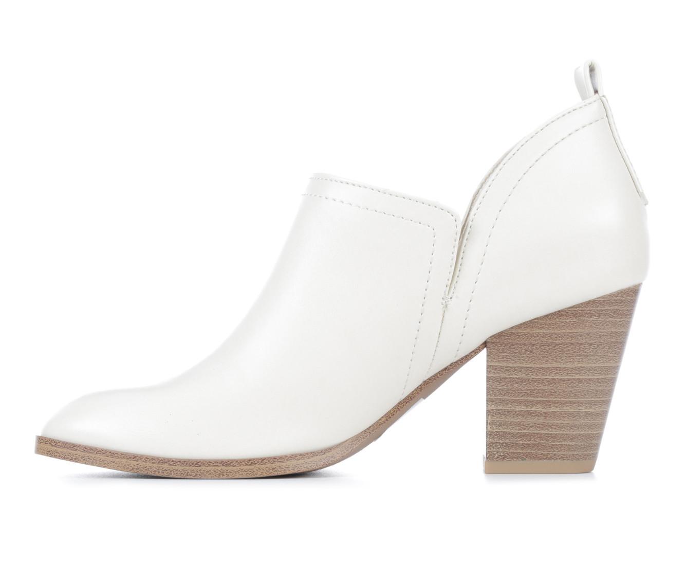 Women's Y-Not Destiny Booties