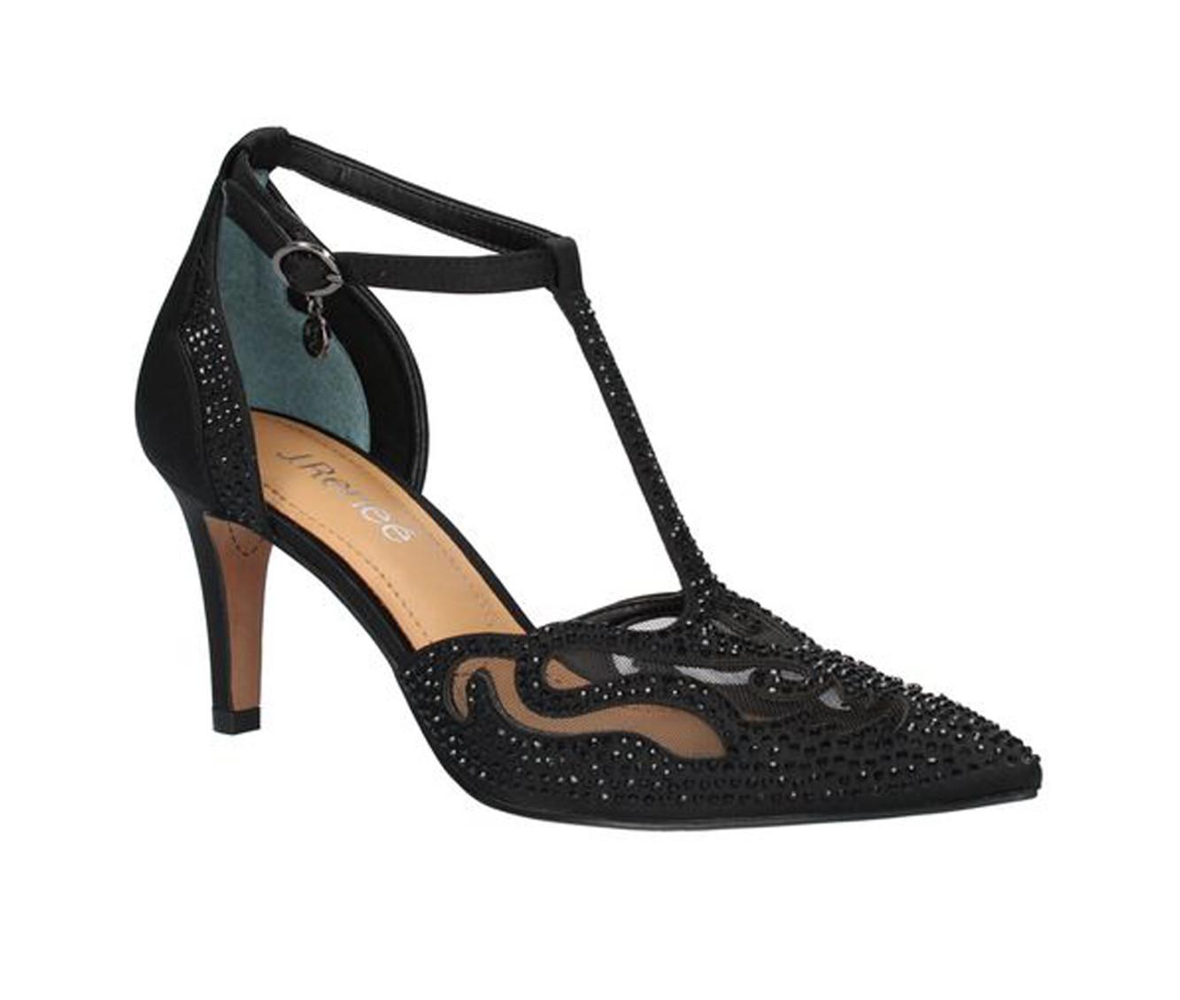 Women's J Renee Lisha Special Occasion Shoes