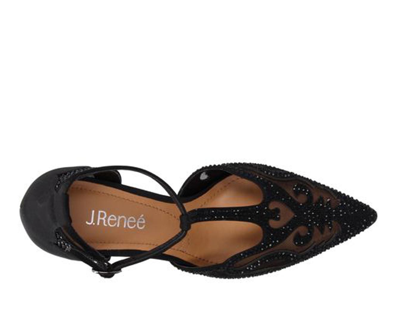 Women's J Renee Lisha Special Occasion Shoes